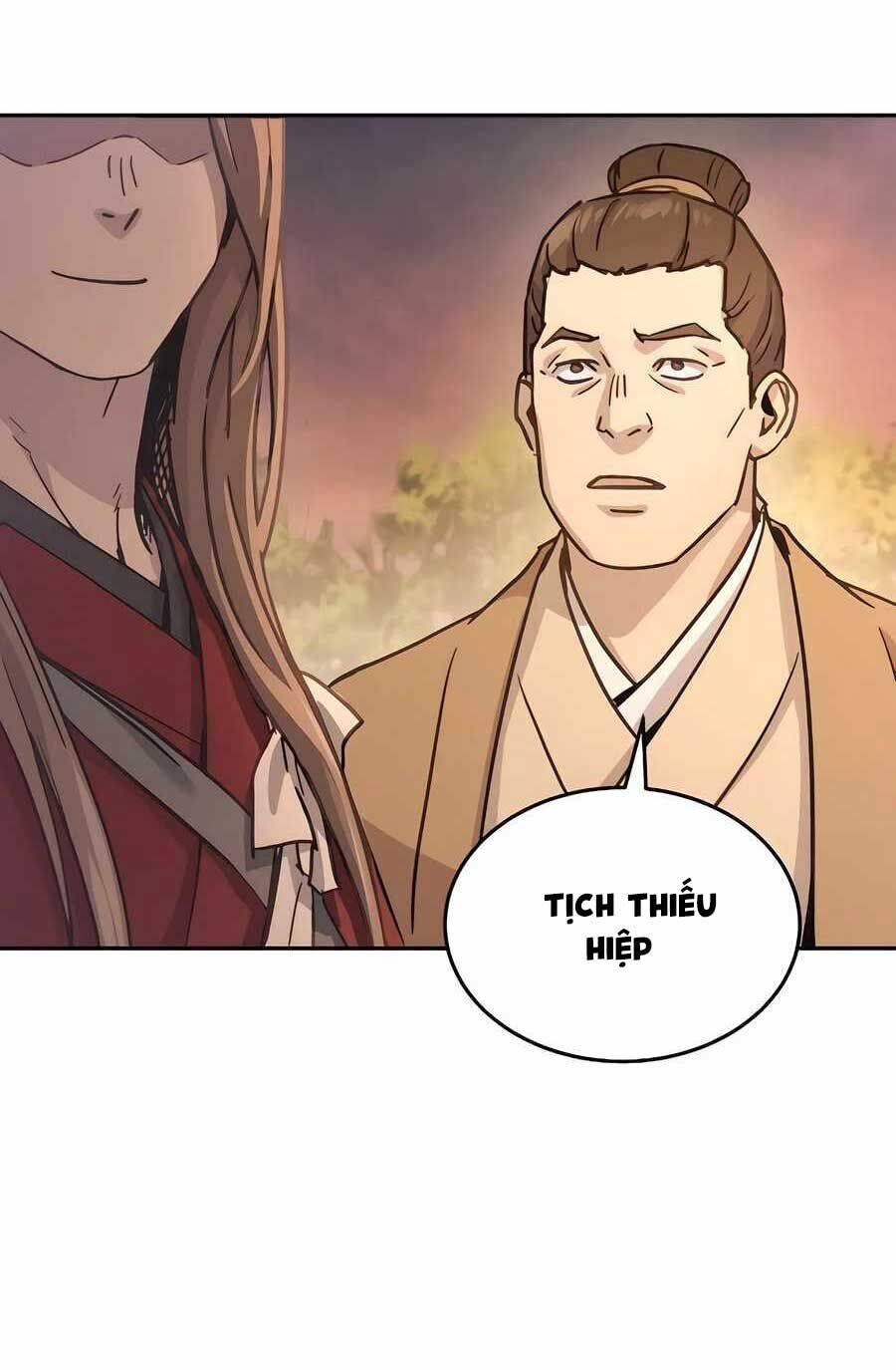 Tuyệt Thế Quân Lâm - Chapter 7 - Page 49