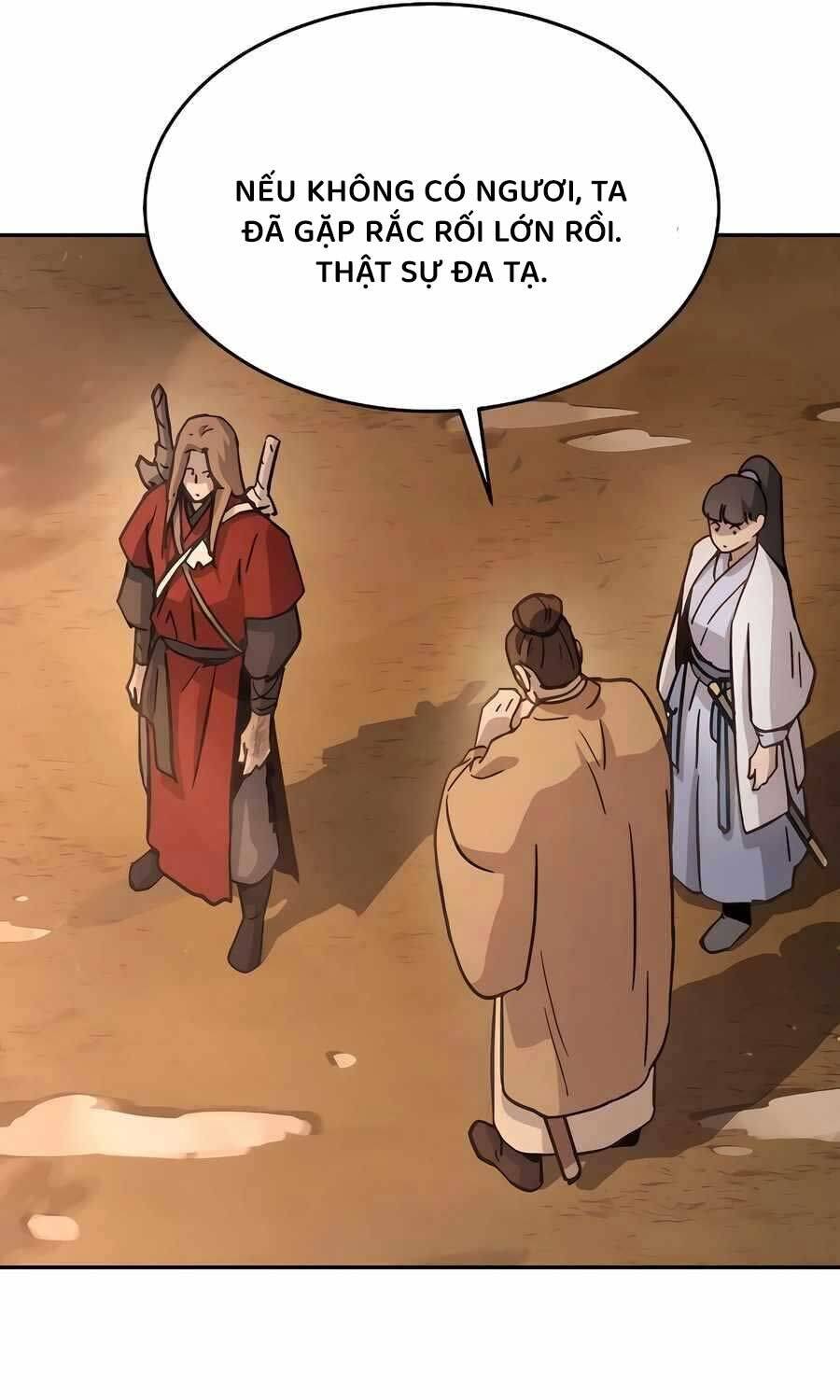 Tuyệt Thế Quân Lâm - Chapter 7 - Page 50