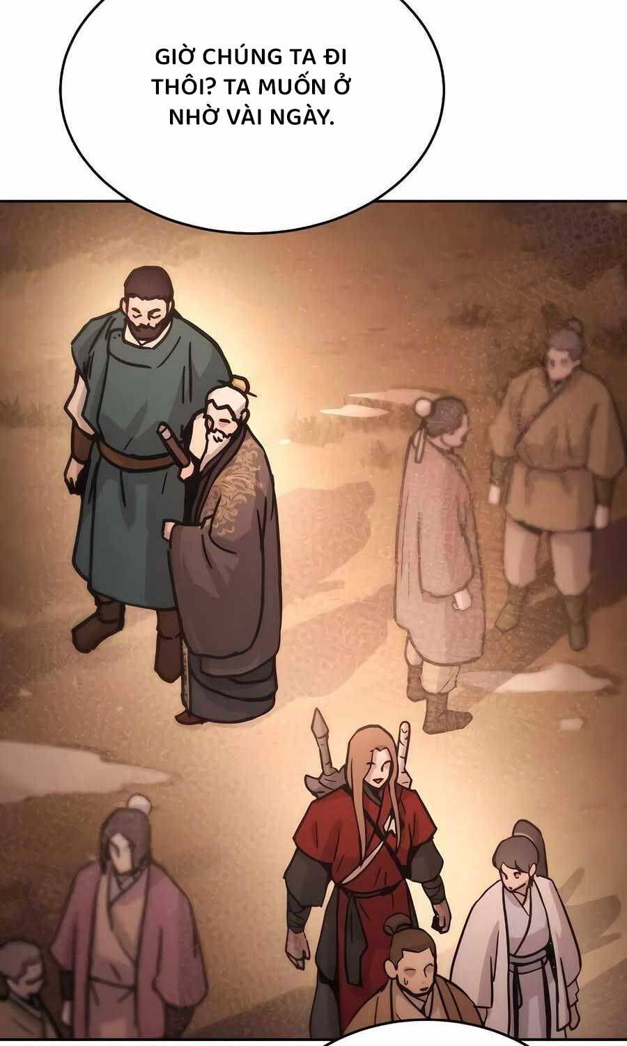 Tuyệt Thế Quân Lâm - Chapter 7 - Page 55