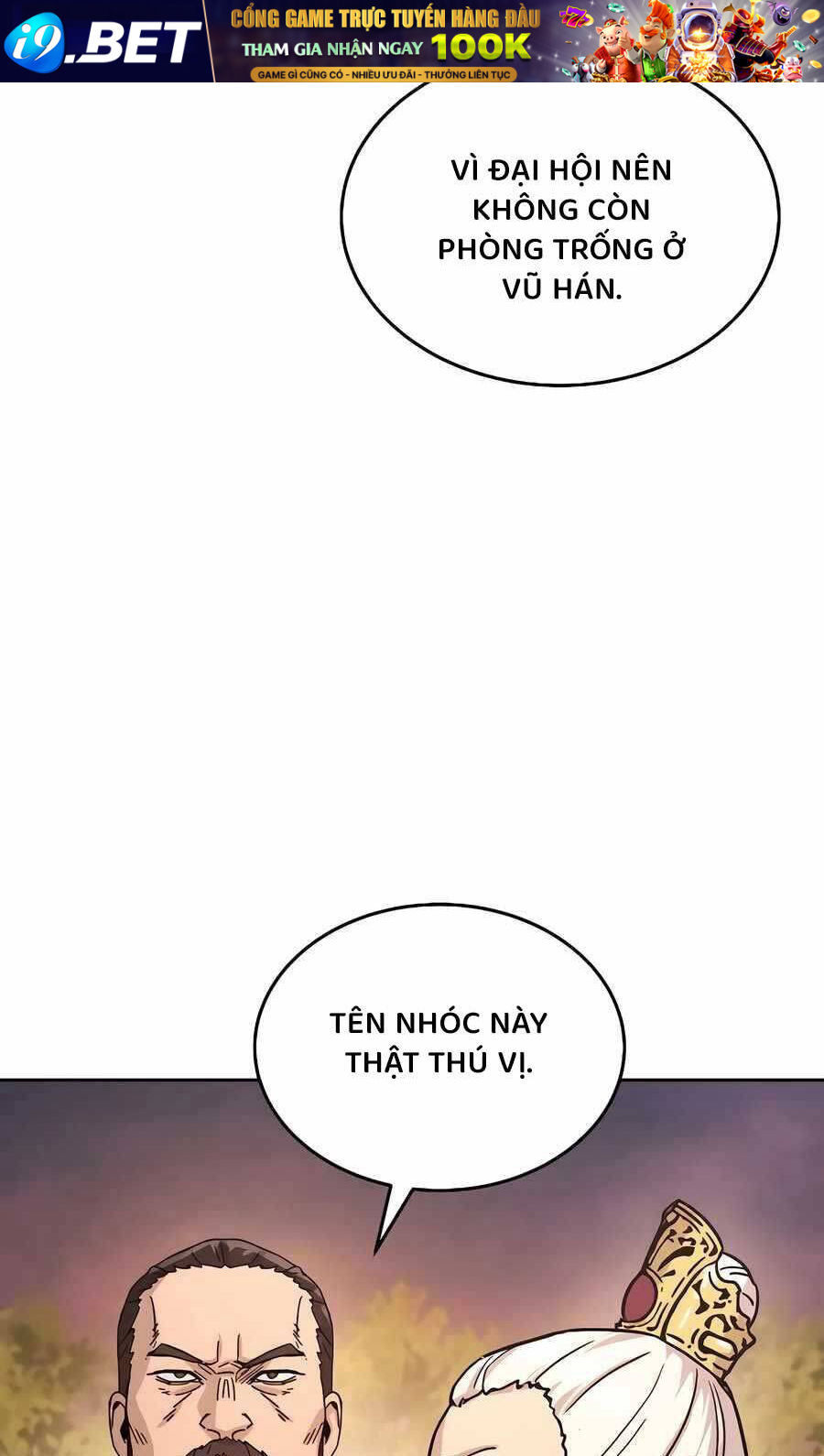 Tuyệt Thế Quân Lâm - Chapter 7 - Page 56