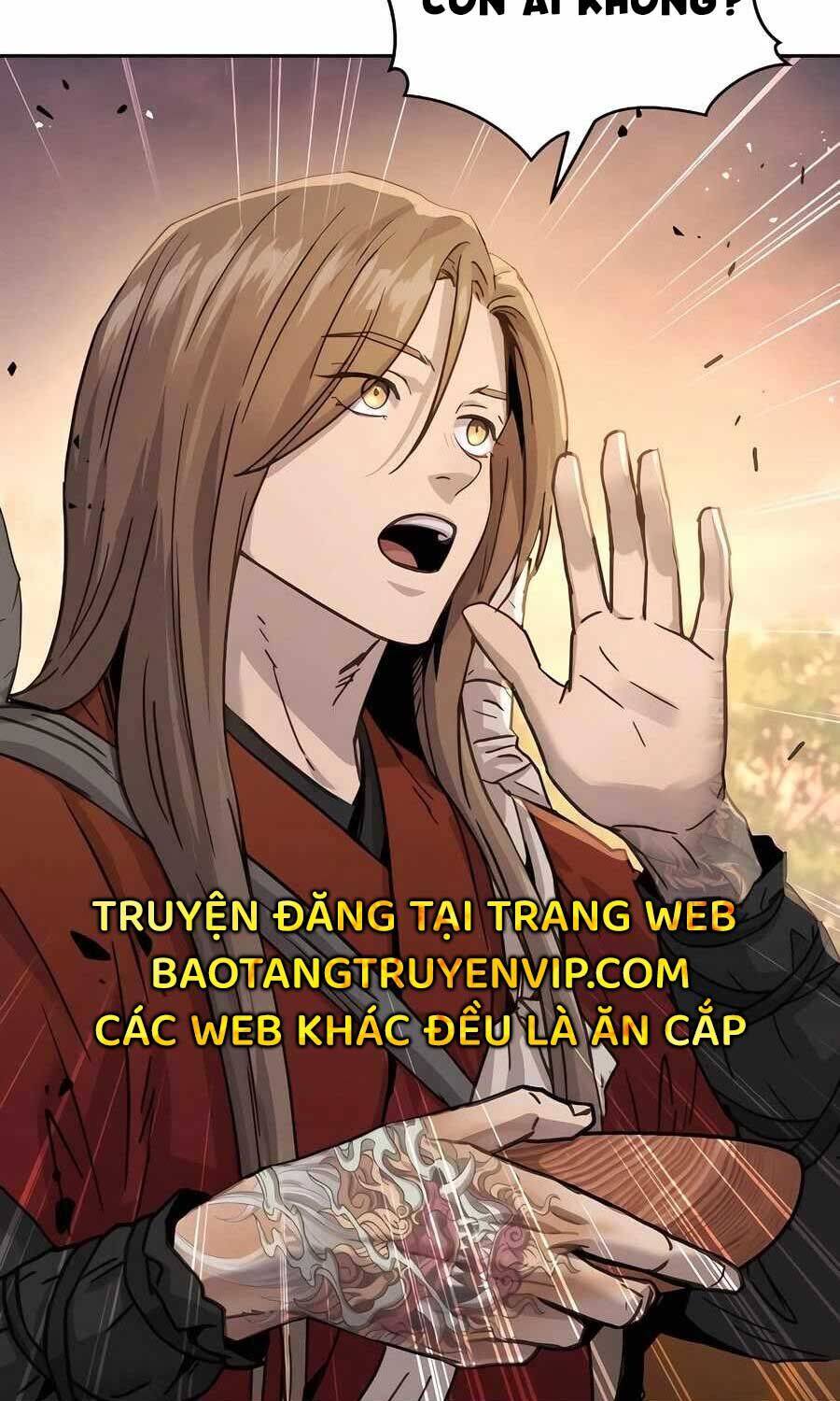 Tuyệt Thế Quân Lâm - Chapter 7 - Page 6