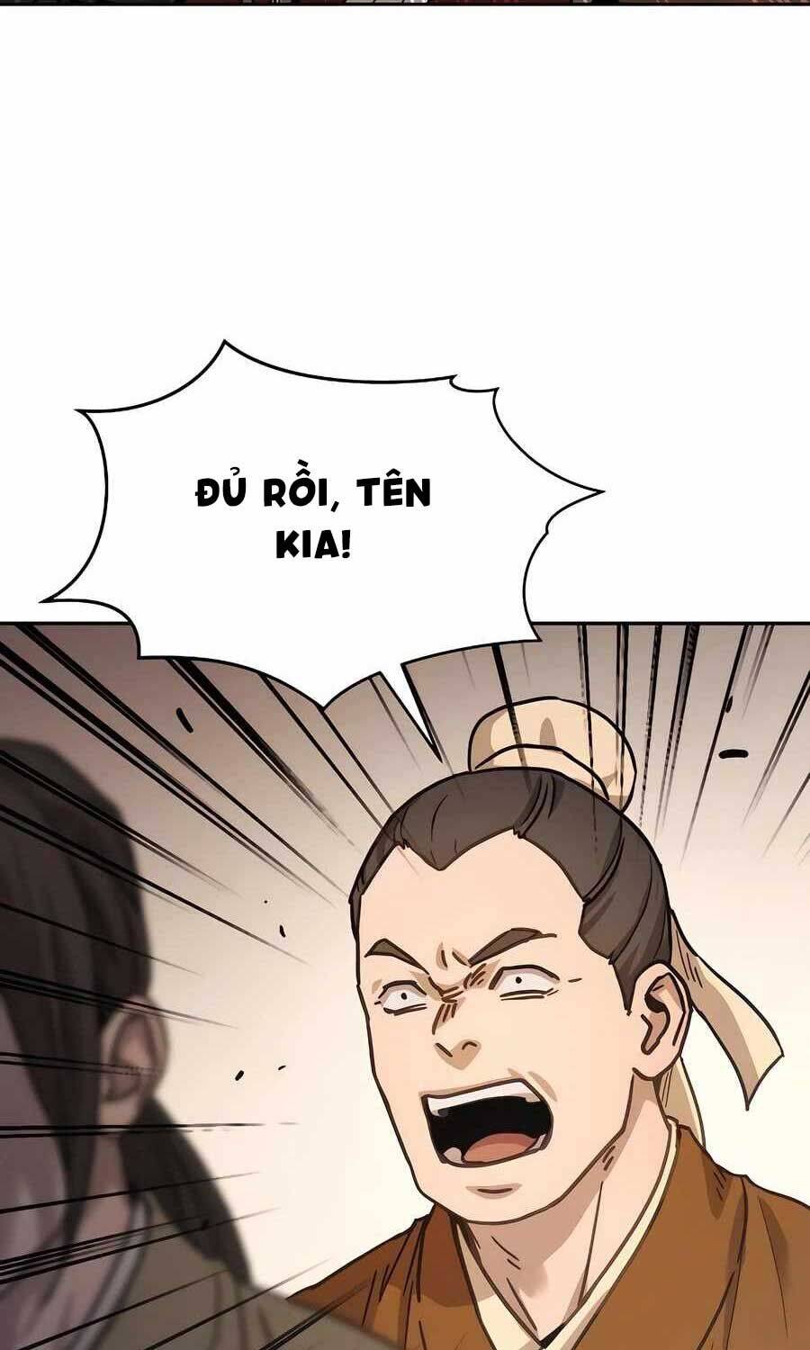 Tuyệt Thế Quân Lâm - Chapter 7 - Page 7