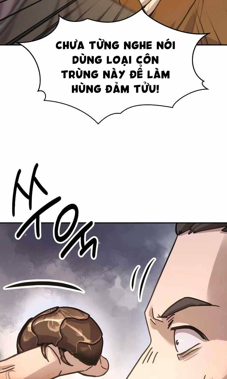 Tuyệt Thế Quân Lâm - Chapter 7 - Page 8
