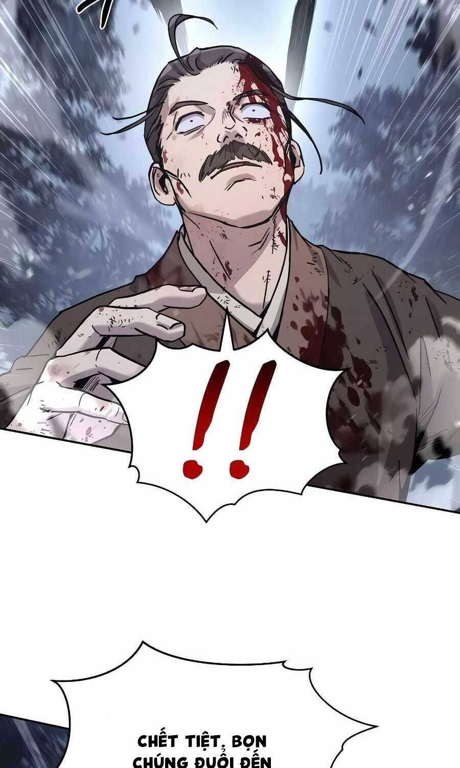 Tuyệt Thế Quân Lâm - Chapter 7 - Page 84