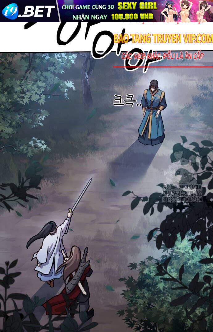 Tuyệt Thế Quân Lâm - Chapter 8 - Page 18