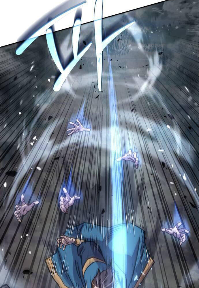 Tuyệt Thế Quân Lâm - Chapter 8 - Page 22