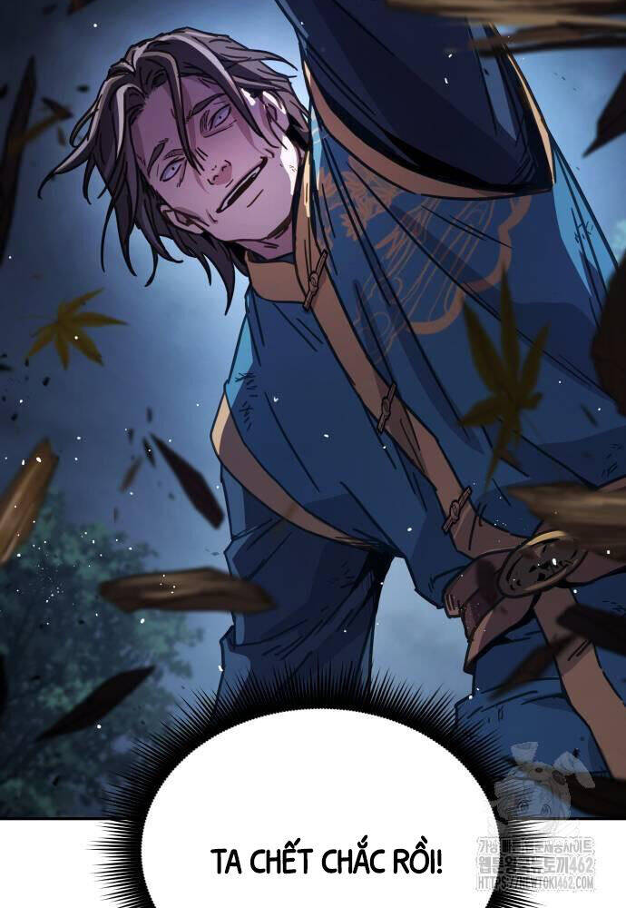 Tuyệt Thế Quân Lâm - Chapter 8 - Page 34