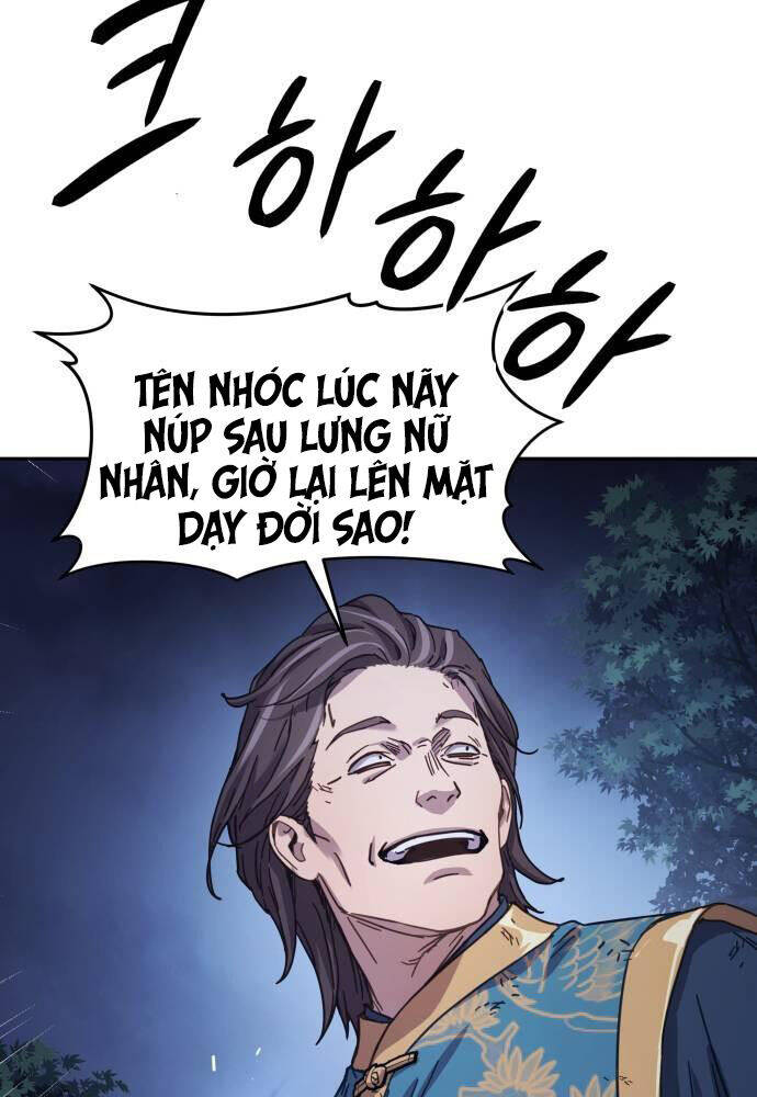 Tuyệt Thế Quân Lâm - Chapter 8 - Page 40