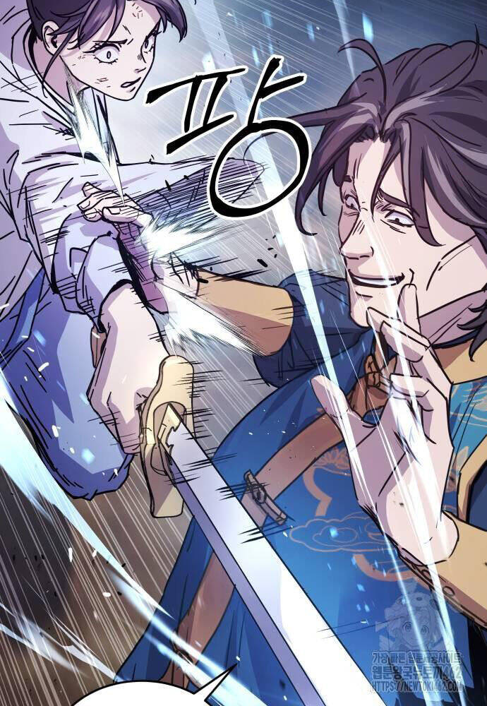 Tuyệt Thế Quân Lâm - Chapter 8 - Page 42