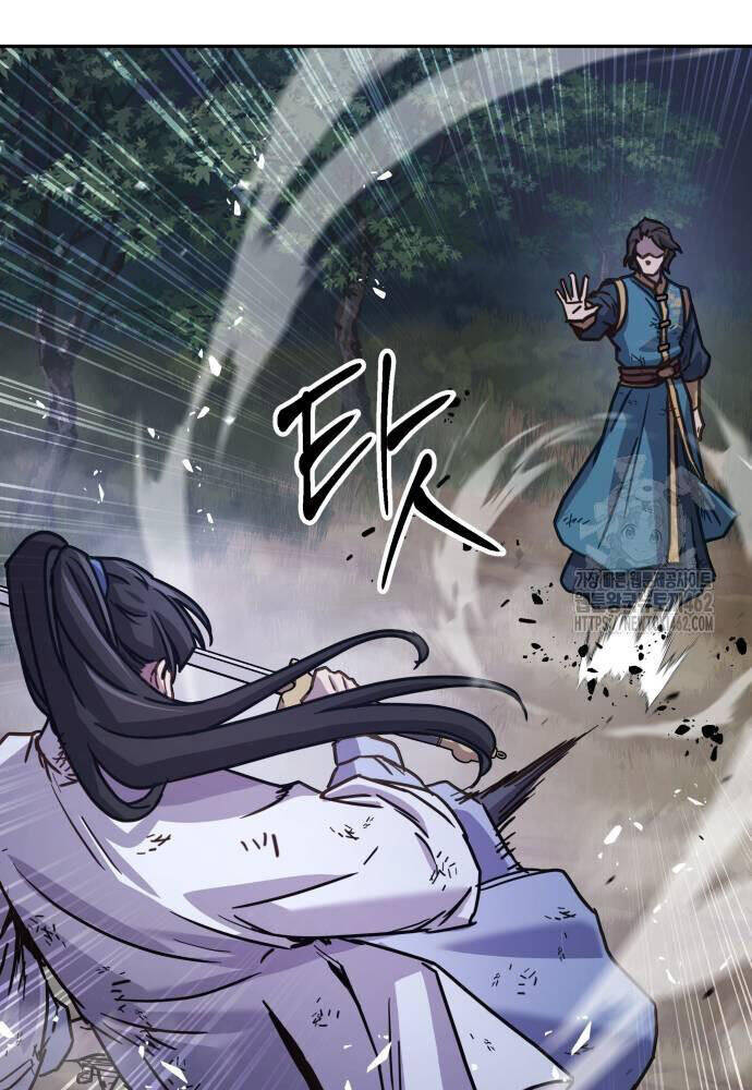 Tuyệt Thế Quân Lâm - Chapter 8 - Page 54