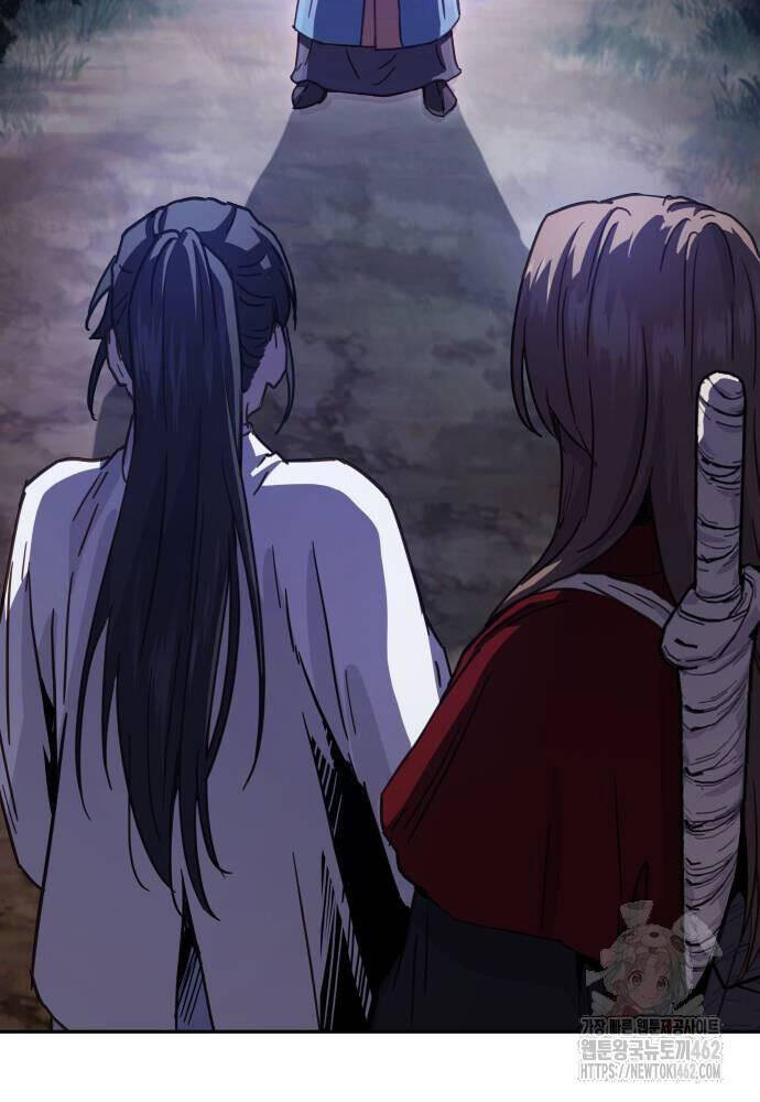 Tuyệt Thế Quân Lâm - Chapter 8 - Page 8