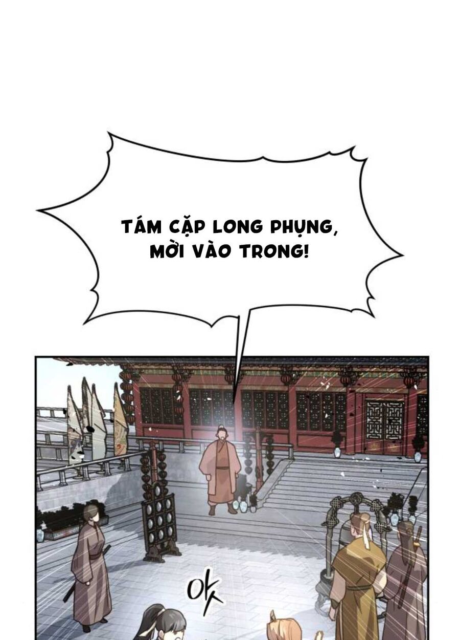 Tuyệt Thế Quân Lâm - Chapter 9 - Page 118