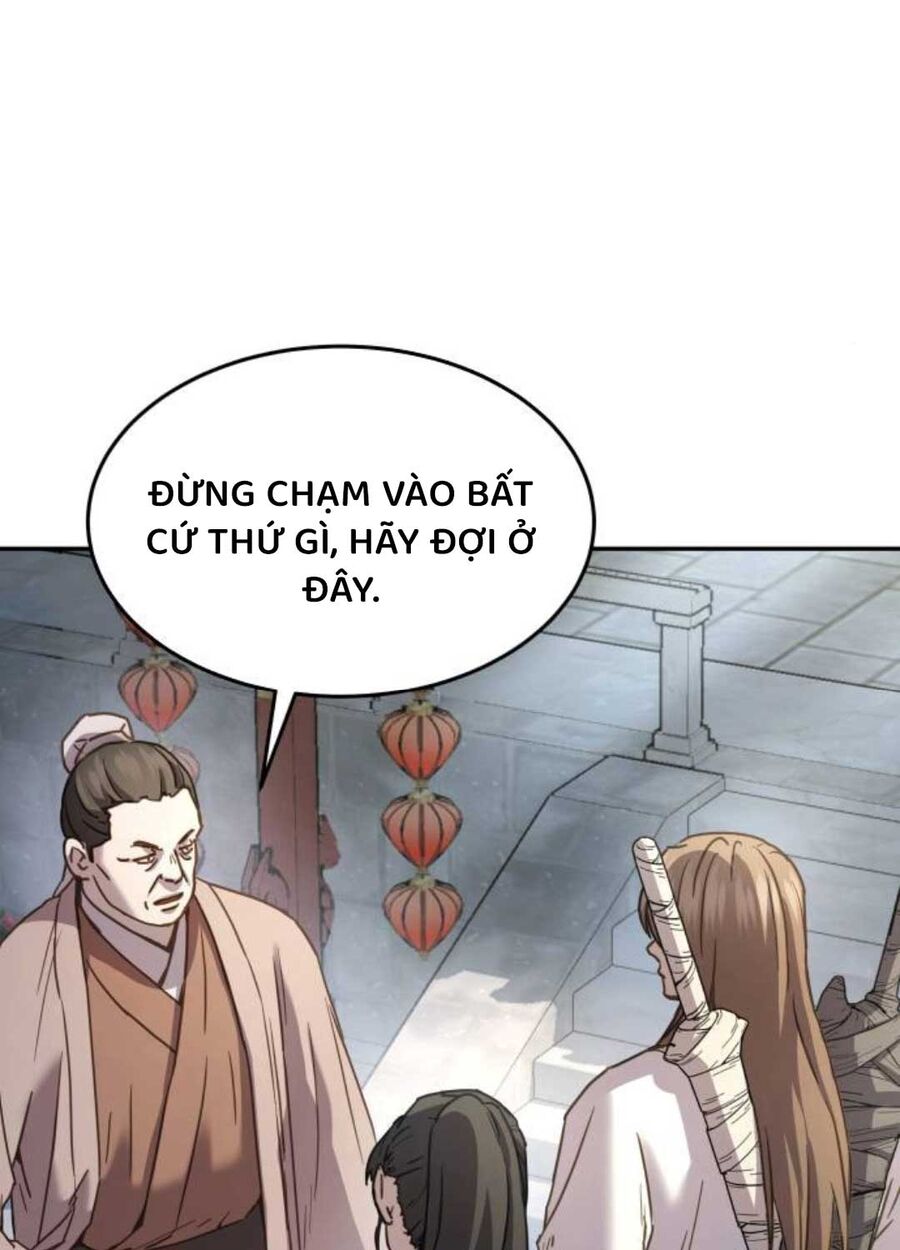 Tuyệt Thế Quân Lâm - Chapter 9 - Page 120