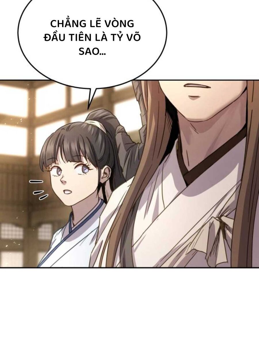 Tuyệt Thế Quân Lâm - Chapter 9 - Page 128