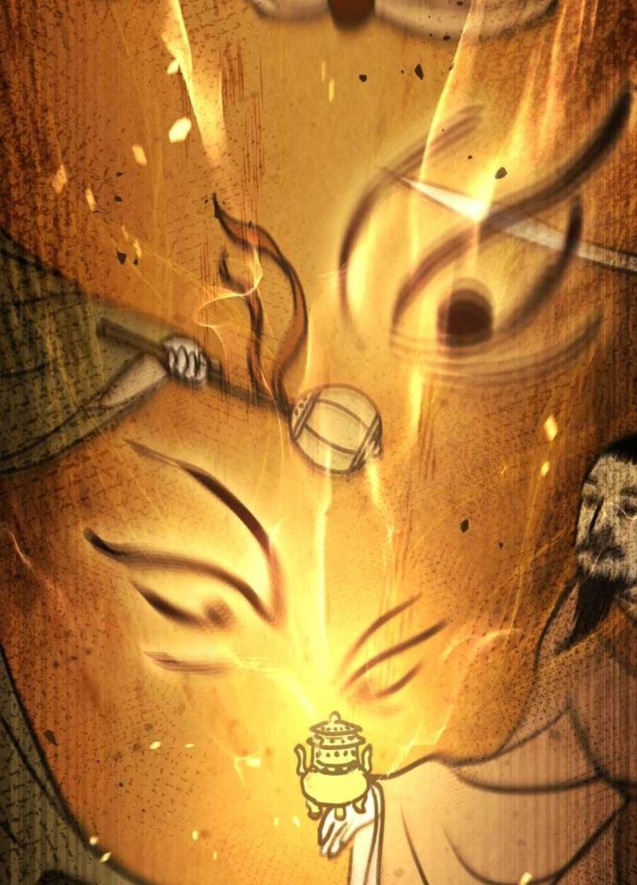 Tuyệt Thế Quân Lâm - Chapter 9 - Page 154