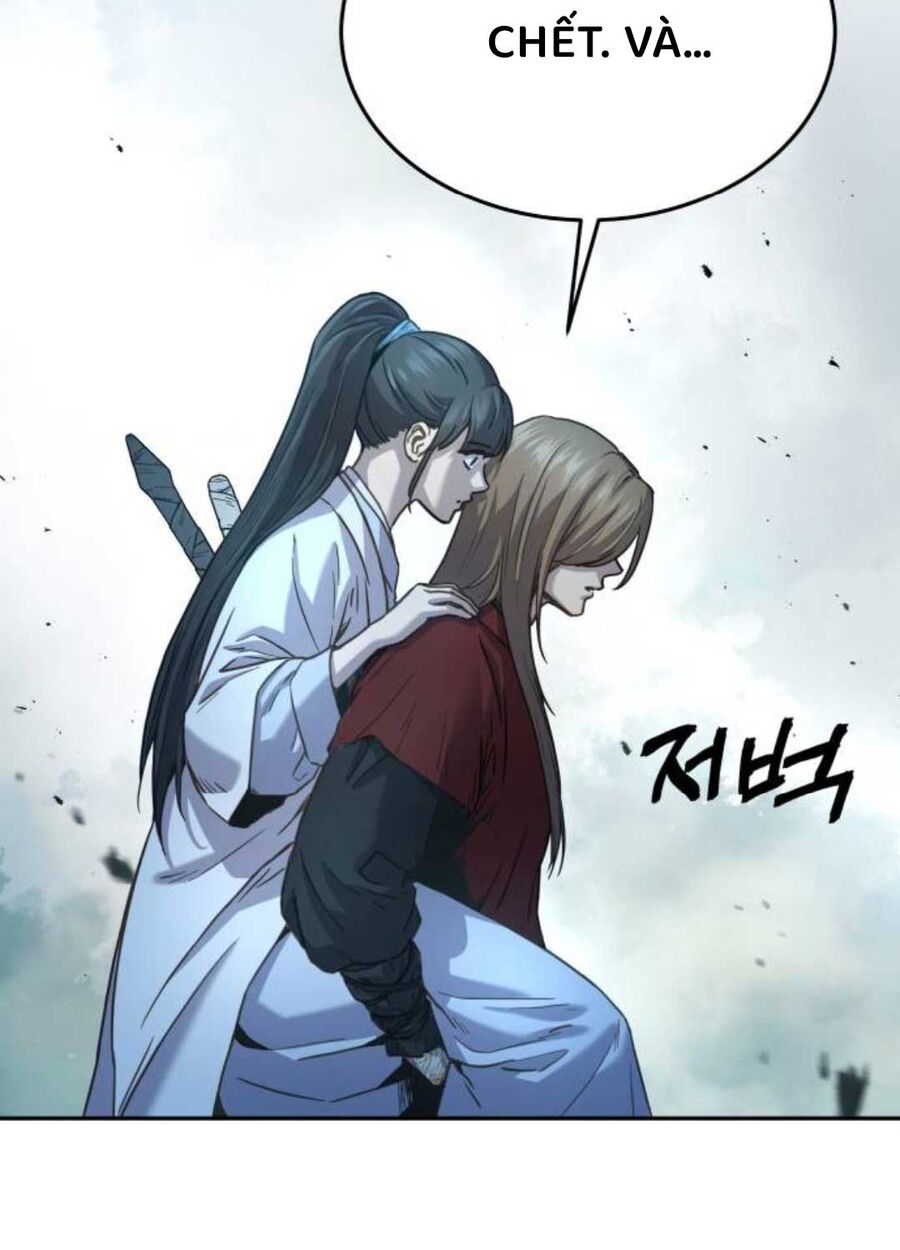 Tuyệt Thế Quân Lâm - Chapter 9 - Page 19