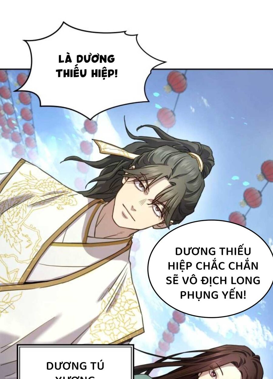 Tuyệt Thế Quân Lâm - Chapter 9 - Page 99