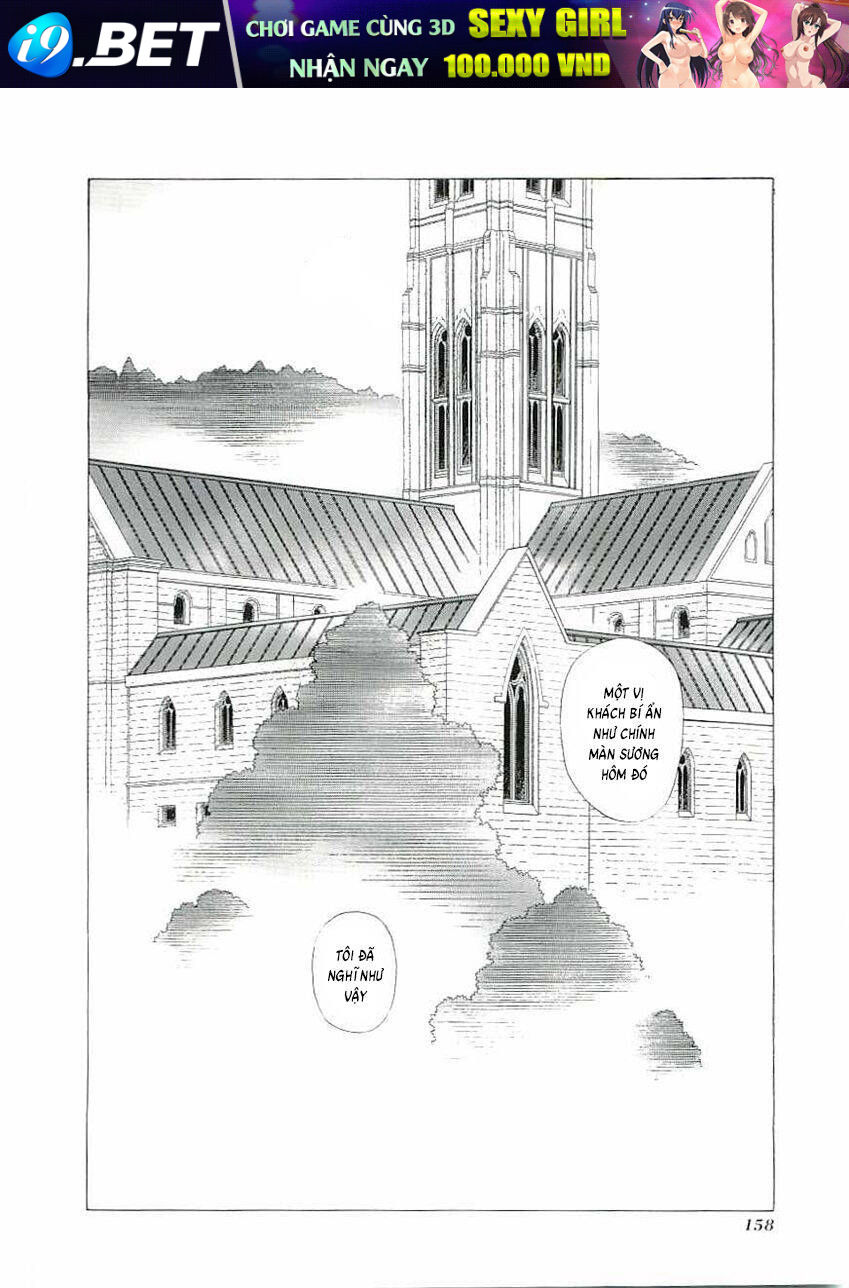 Thánh Chiến Ký Elna Saga - Chapter 25 - Page 7