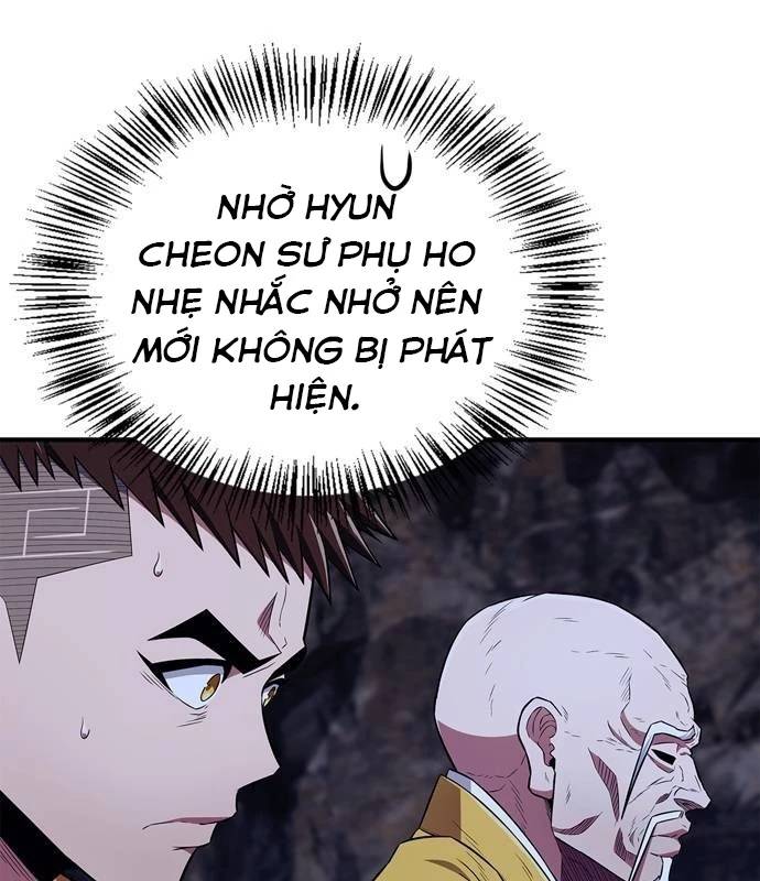 Huấn Luyện Viên Murim Thiên Tài - Chapter 33 - Page 11