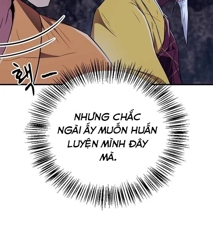 Huấn Luyện Viên Murim Thiên Tài - Chapter 33 - Page 12