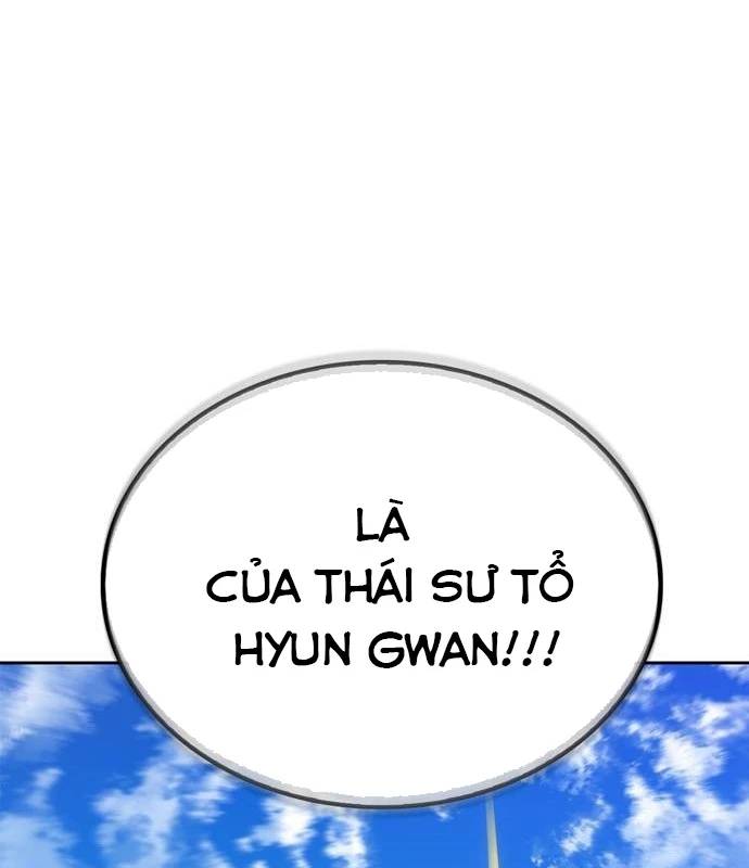 Huấn Luyện Viên Murim Thiên Tài - Chapter 33 - Page 121