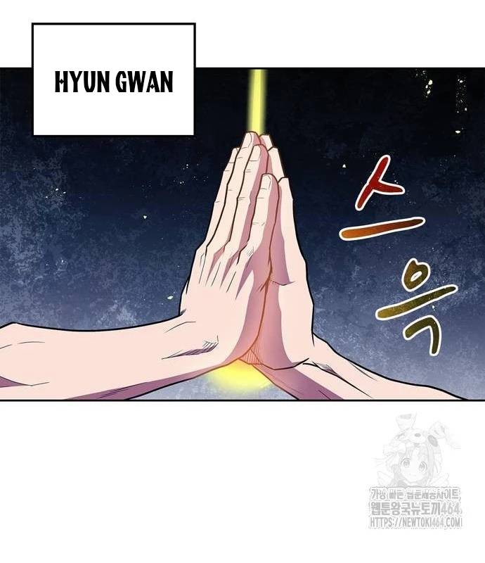 Huấn Luyện Viên Murim Thiên Tài - Chapter 33 - Page 126