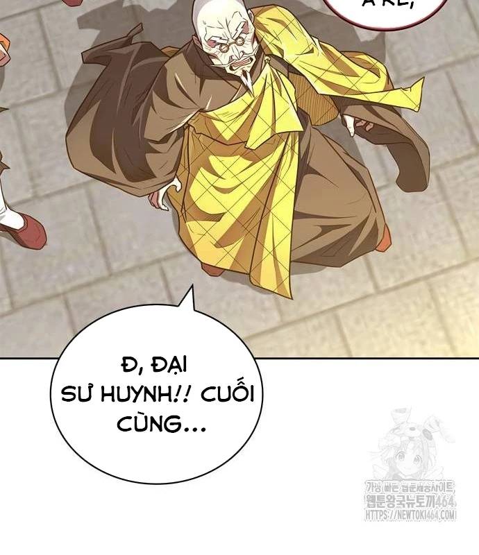 Huấn Luyện Viên Murim Thiên Tài - Chapter 33 - Page 130
