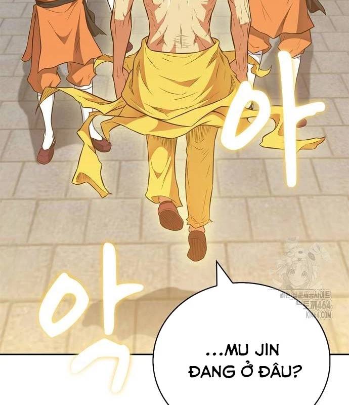 Huấn Luyện Viên Murim Thiên Tài - Chapter 33 - Page 145