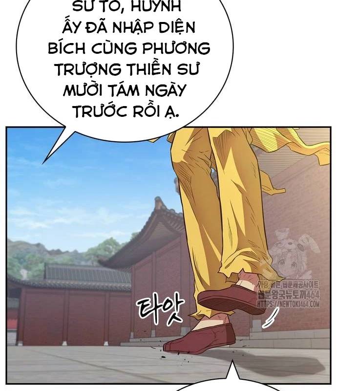 Huấn Luyện Viên Murim Thiên Tài - Chapter 33 - Page 147