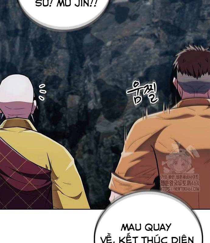 Huấn Luyện Viên Murim Thiên Tài - Chapter 33 - Page 155