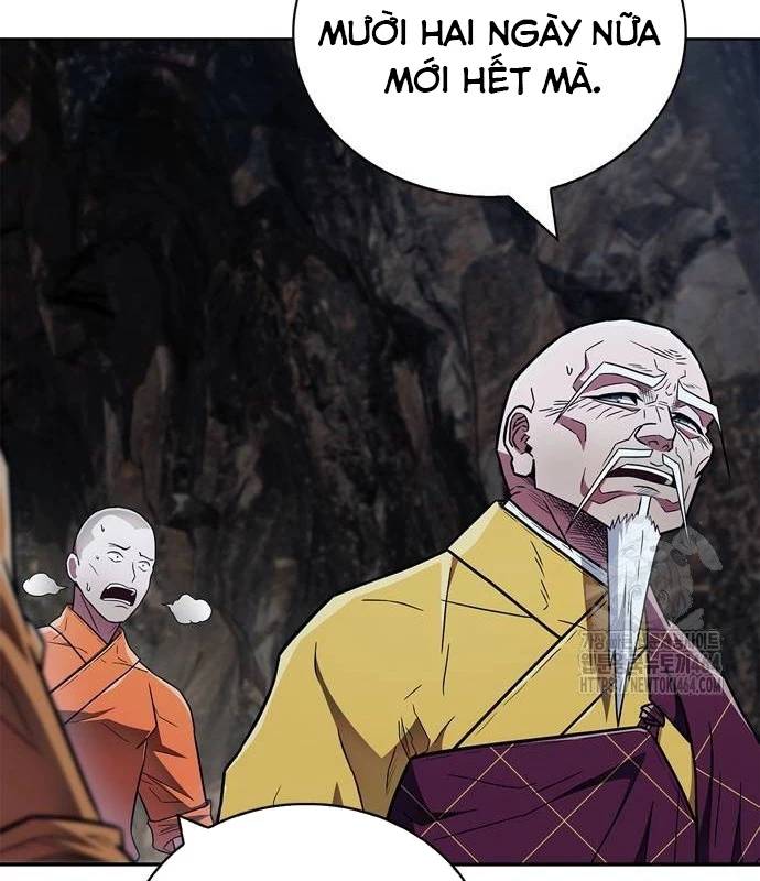 Huấn Luyện Viên Murim Thiên Tài - Chapter 33 - Page 157