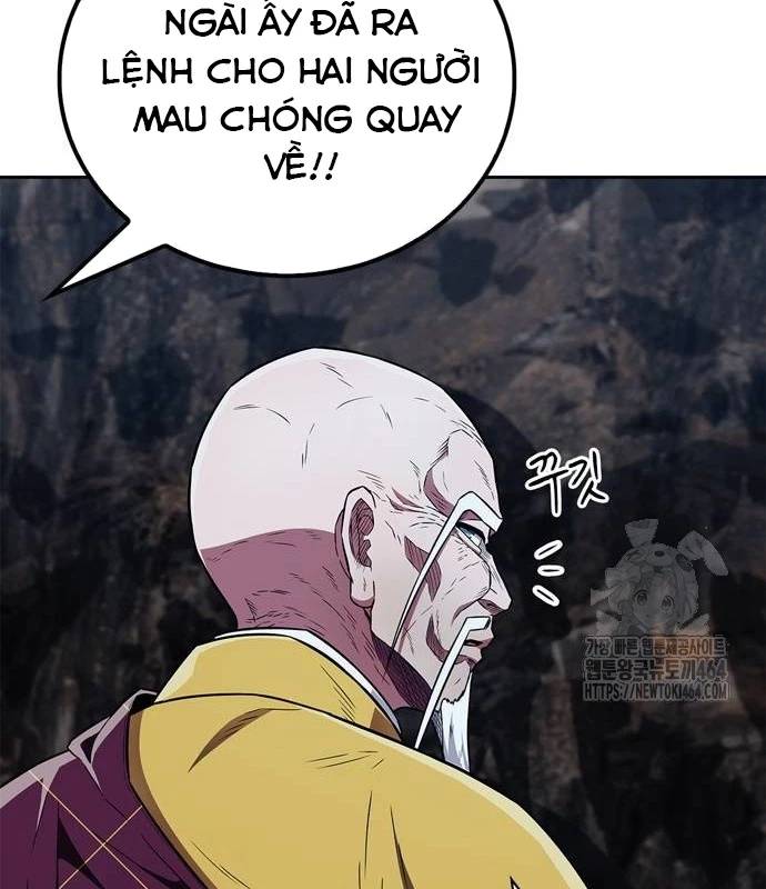 Huấn Luyện Viên Murim Thiên Tài - Chapter 33 - Page 159