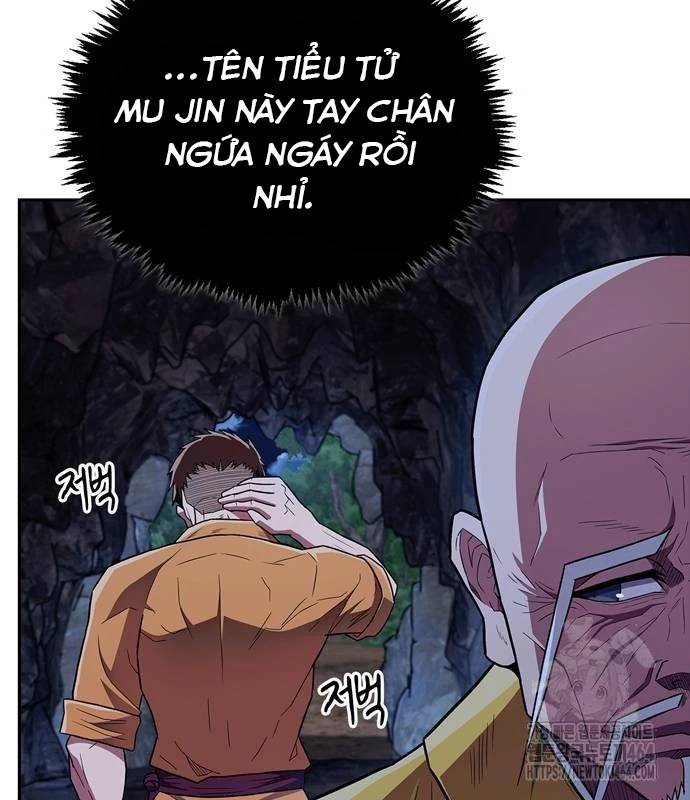 Huấn Luyện Viên Murim Thiên Tài - Chapter 33 - Page 16
