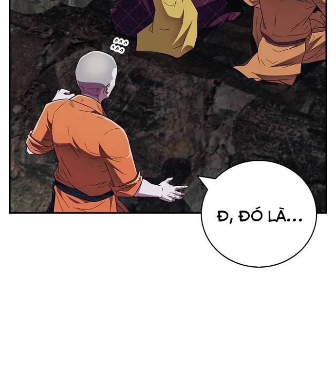 Huấn Luyện Viên Murim Thiên Tài - Chapter 33 - Page 162