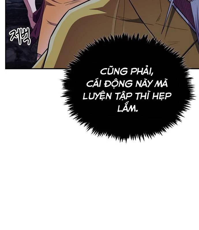 Huấn Luyện Viên Murim Thiên Tài - Chapter 33 - Page 17