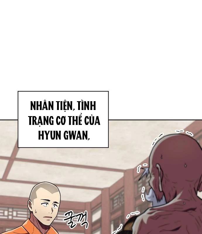 Huấn Luyện Viên Murim Thiên Tài - Chapter 33 - Page 25