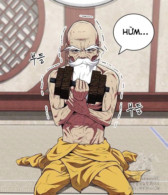 Huấn Luyện Viên Murim Thiên Tài - Chapter 33 - Page 28