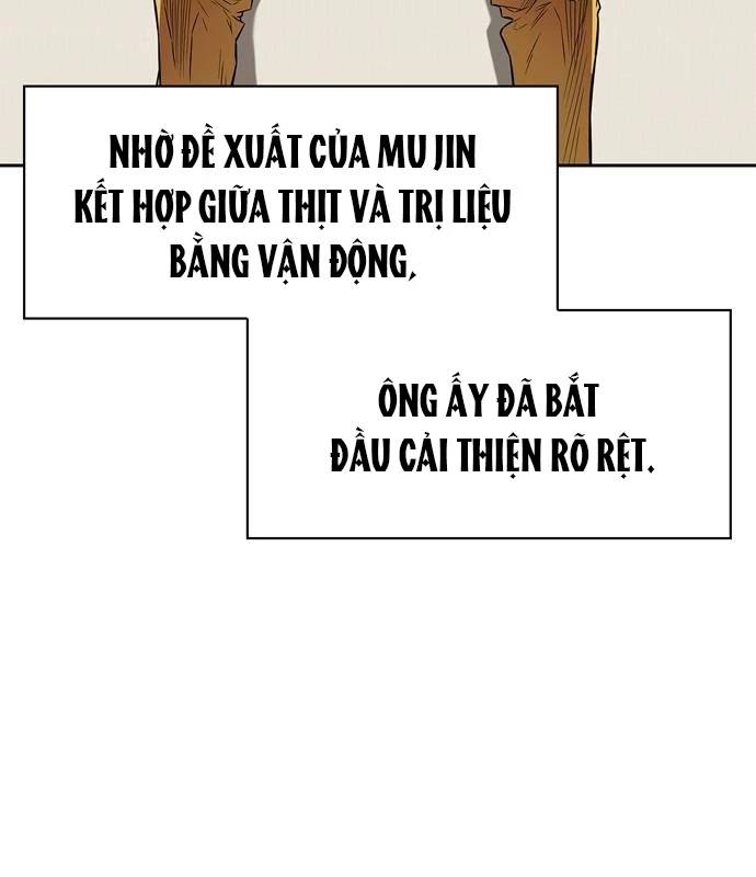 Huấn Luyện Viên Murim Thiên Tài - Chapter 33 - Page 29