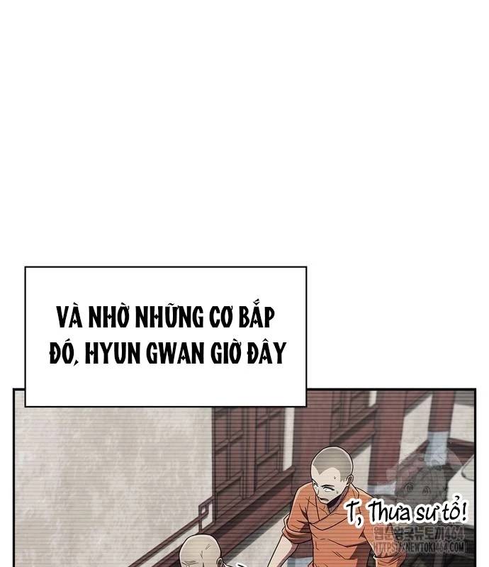 Huấn Luyện Viên Murim Thiên Tài - Chapter 33 - Page 32