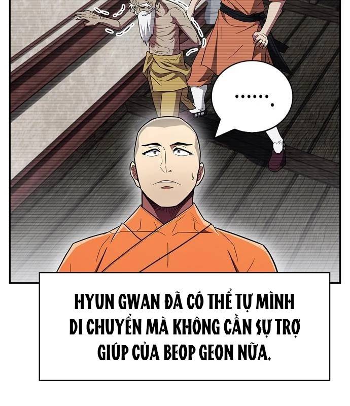 Huấn Luyện Viên Murim Thiên Tài - Chapter 33 - Page 33