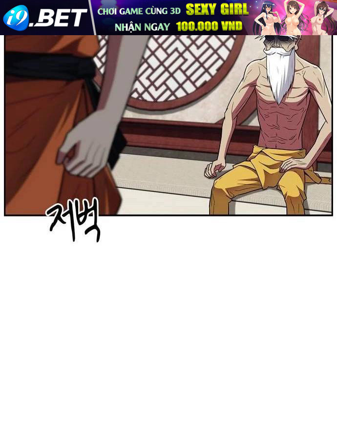 Huấn Luyện Viên Murim Thiên Tài - Chapter 33 - Page 38