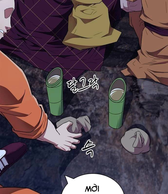 Huấn Luyện Viên Murim Thiên Tài - Chapter 33 - Page 5