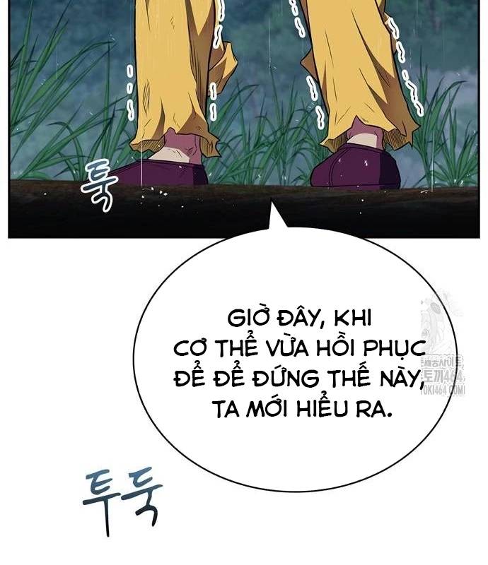 Huấn Luyện Viên Murim Thiên Tài - Chapter 33 - Page 57