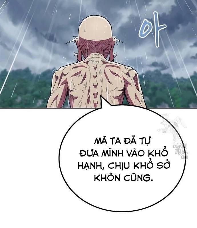 Huấn Luyện Viên Murim Thiên Tài - Chapter 33 - Page 59