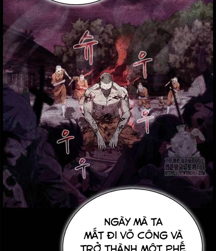 Huấn Luyện Viên Murim Thiên Tài - Chapter 33 - Page 61