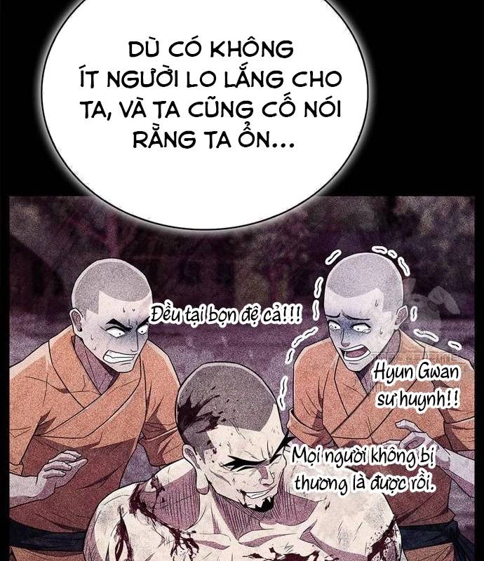 Huấn Luyện Viên Murim Thiên Tài - Chapter 33 - Page 63