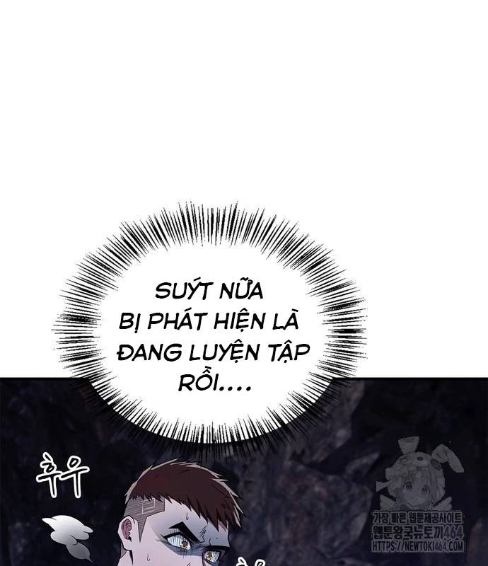 Huấn Luyện Viên Murim Thiên Tài - Chapter 33 - Page 8