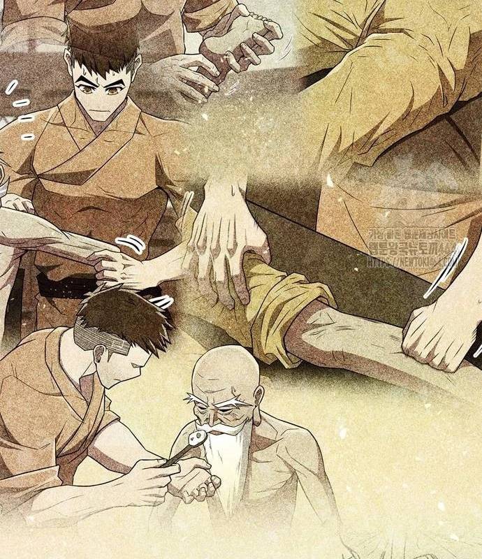 Huấn Luyện Viên Murim Thiên Tài - Chapter 33 - Page 90