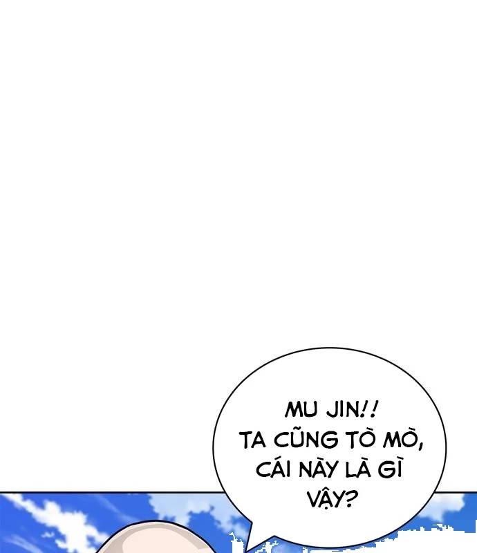 Huấn Luyện Viên Murim Thiên Tài - Chapter 34 - Page 105
