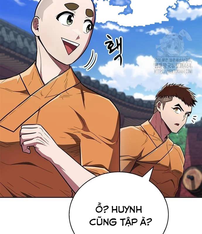 Huấn Luyện Viên Murim Thiên Tài - Chapter 34 - Page 106